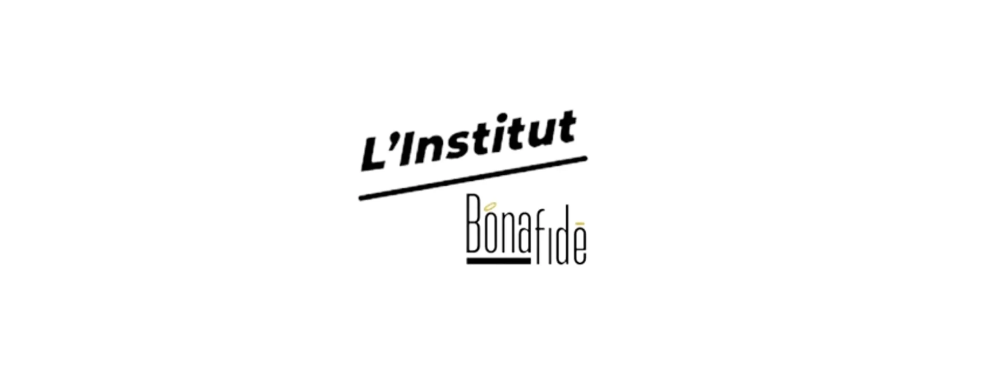 Logo Institut